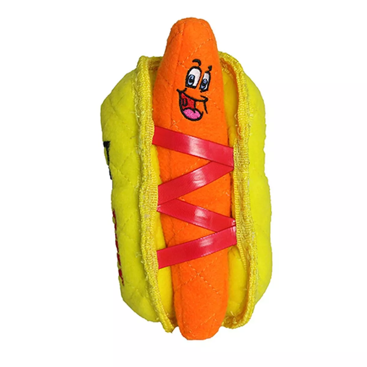 VIP Tuffy’s Funny Hot Dog