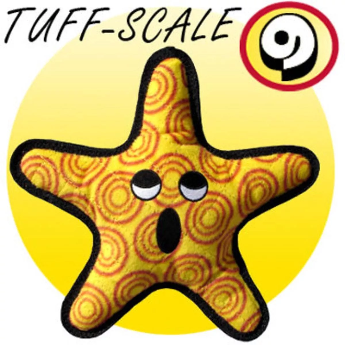 VIP Tuffy’s The “General” Sea Star