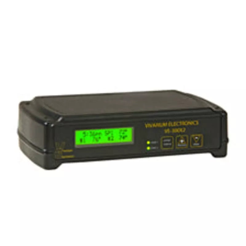 Vivarium Electronics Model VE-300×2 (Special Order Product)