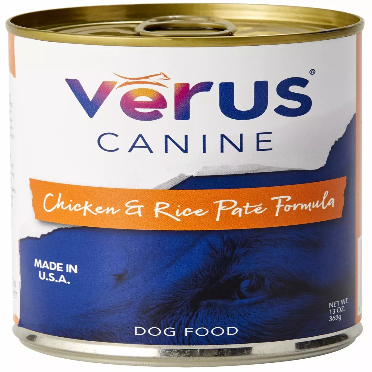 VRUS Chicken & Rice Pat Formula