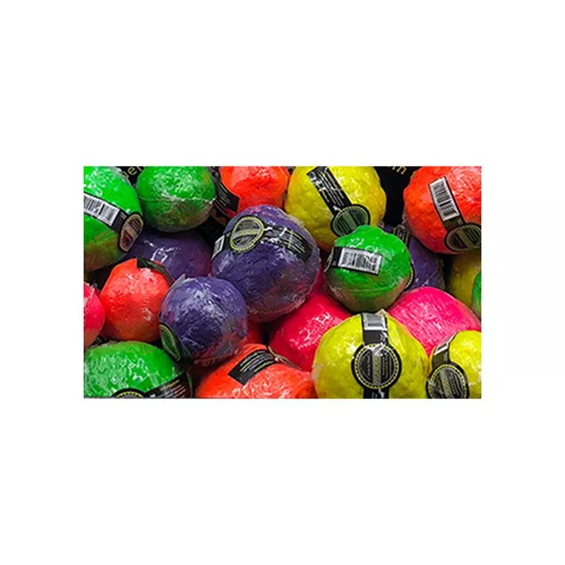 Wacky Walk’r Wunderball Best Fetch Toy (assorted colours)
