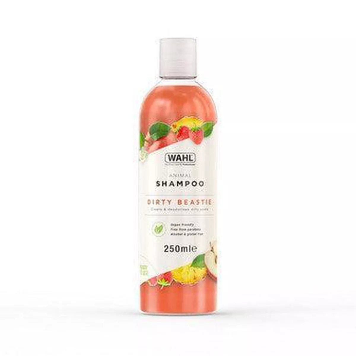 Wahl Dirty Beastie Shampoo 250ml
