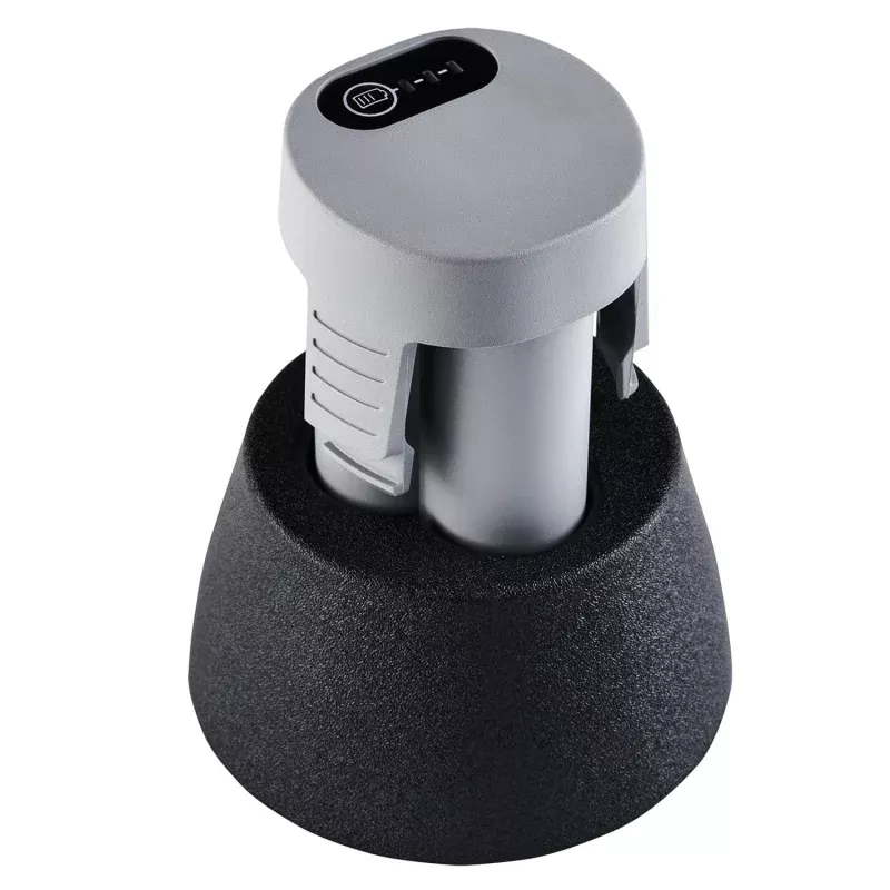 Wahl Eclipse Lithium-Ion Battery Silver