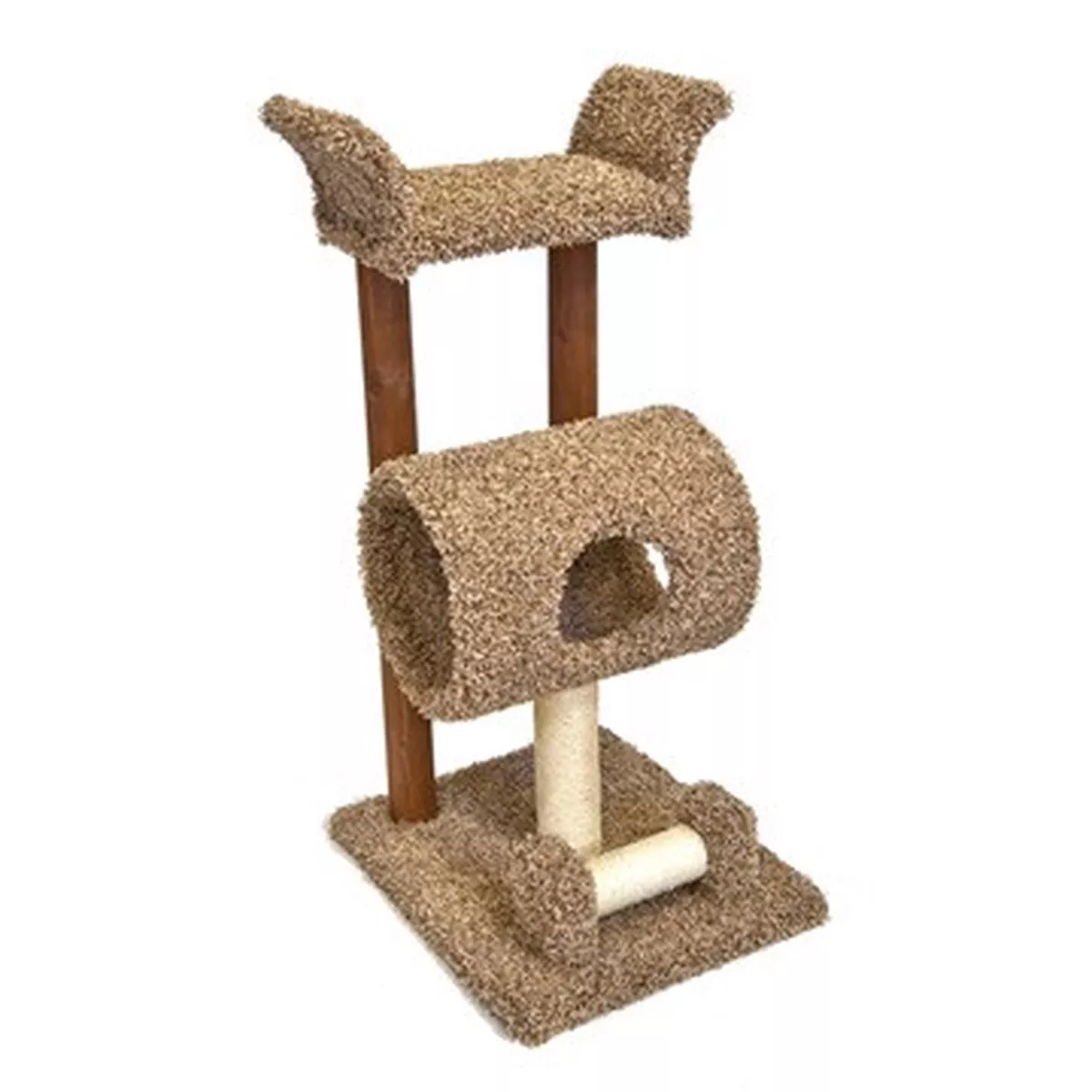 Ware Pet Products - Lounge Around N Scratch