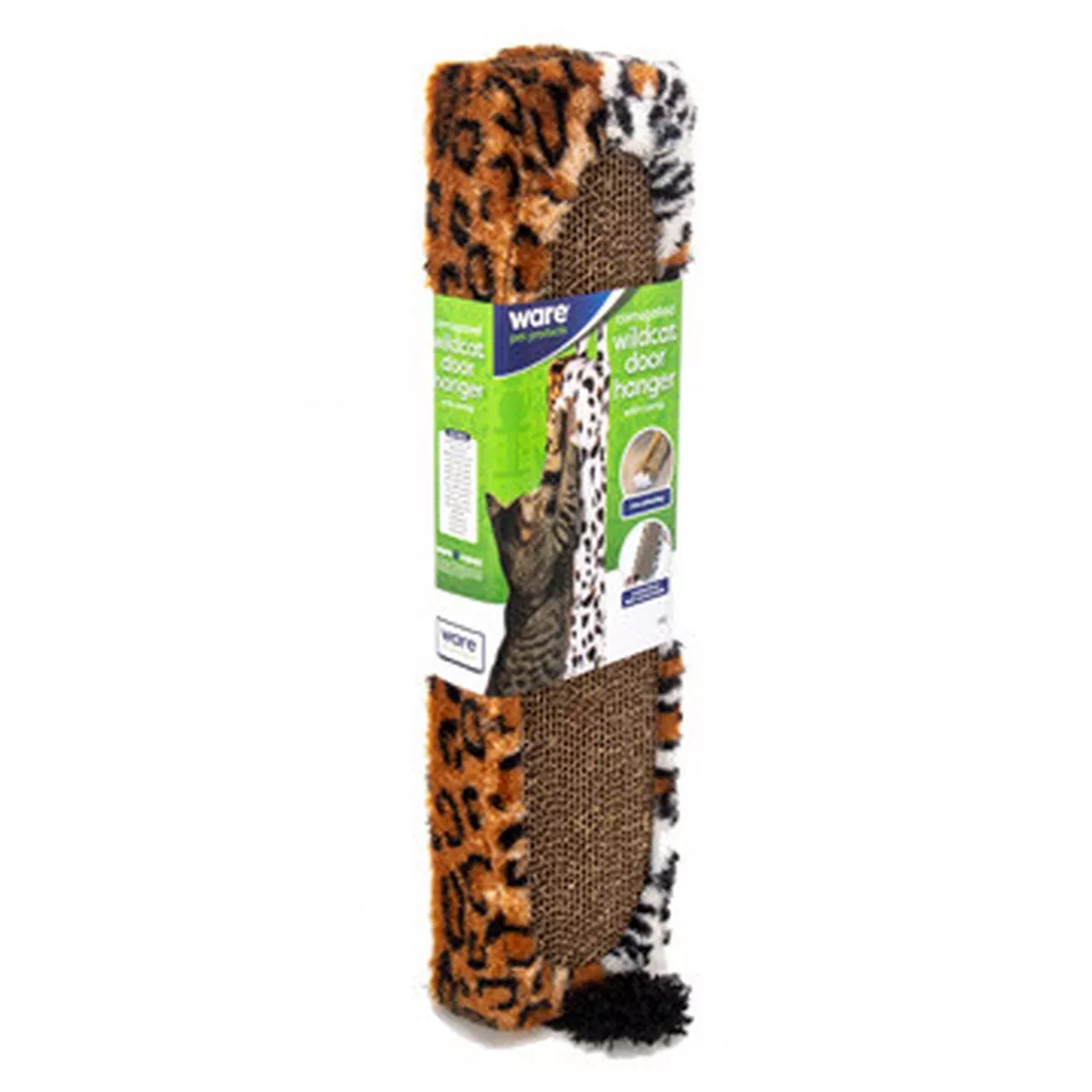 Ware Pet Products - Wildcat Door Hanger