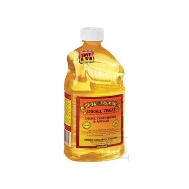Warren Distribution – Howes Diesel Treatment – 32 oz.