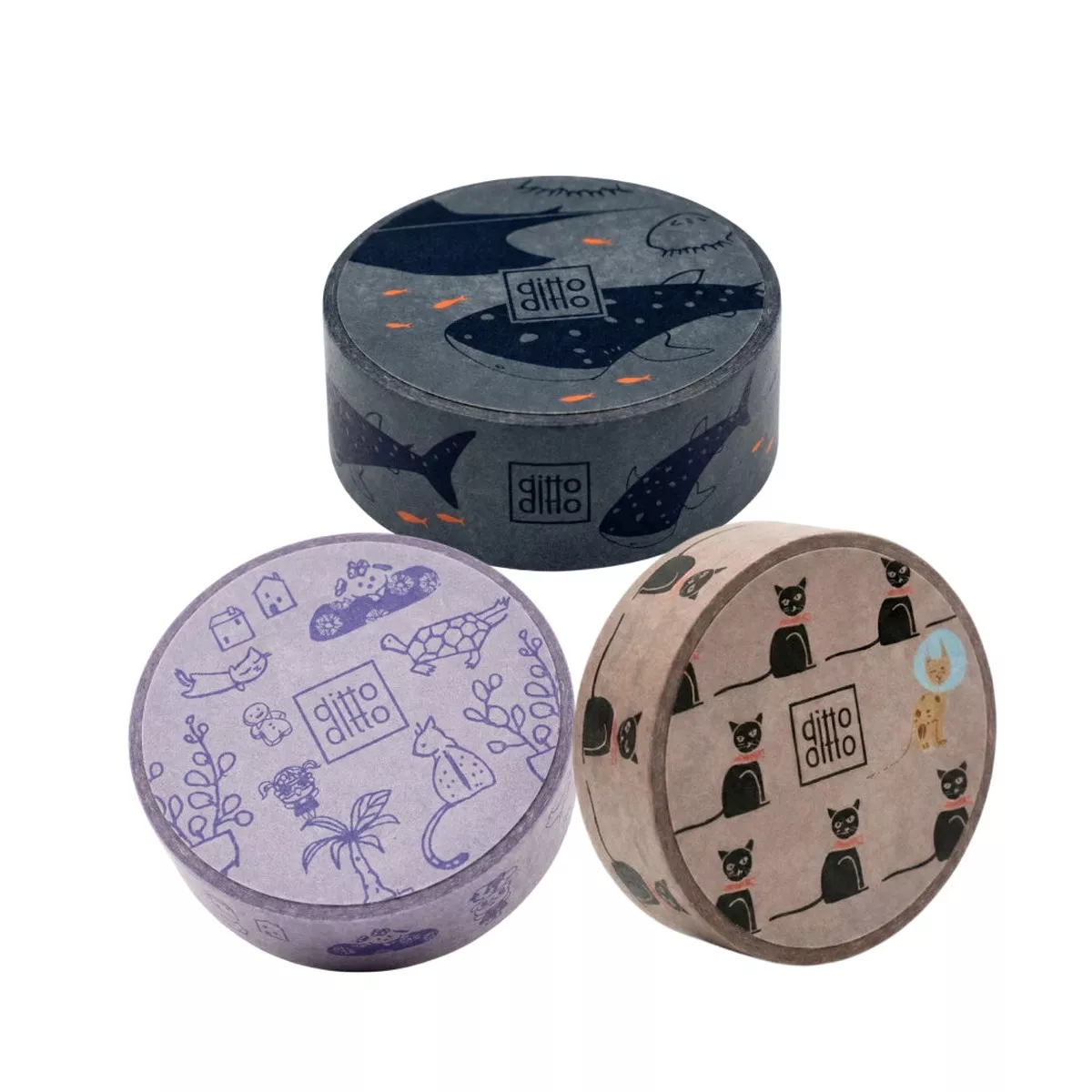 Washi Tape