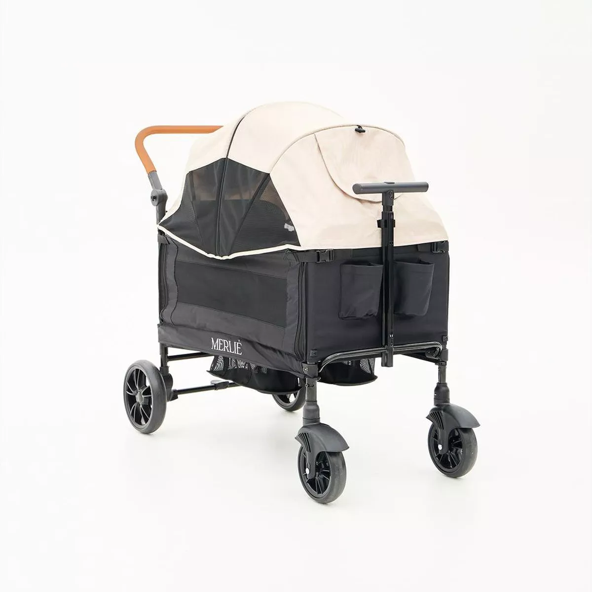 Watermelon (MW6) Pet Stroller