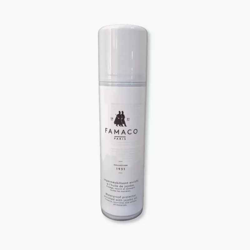 Waterproof Protectie Spray Famaco Paris