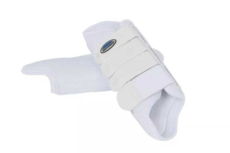 Weathebeeta Eventing Hind Boots