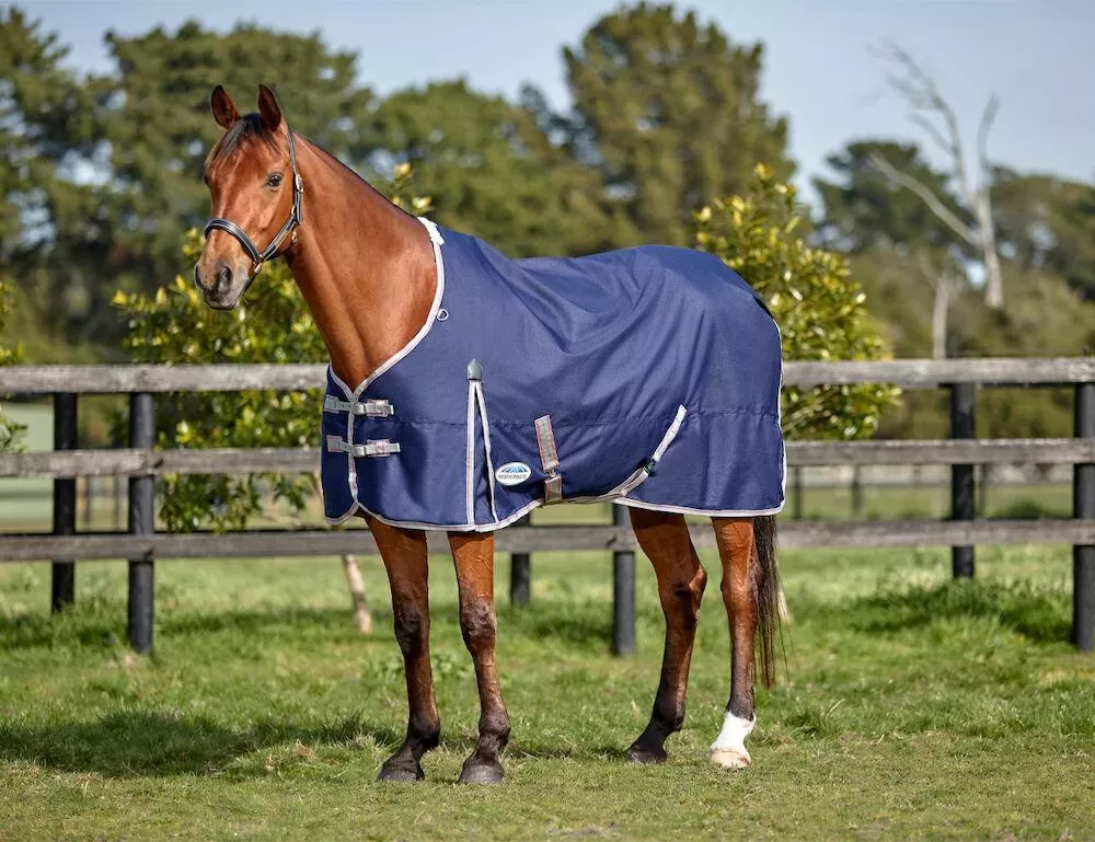 Weatherbeeta Comfitec Essential 50g Rug Lite-Plus