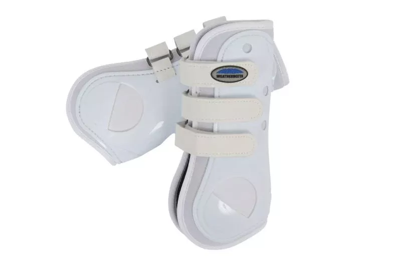 WeatherBeeta Dynamic Open Front Boots