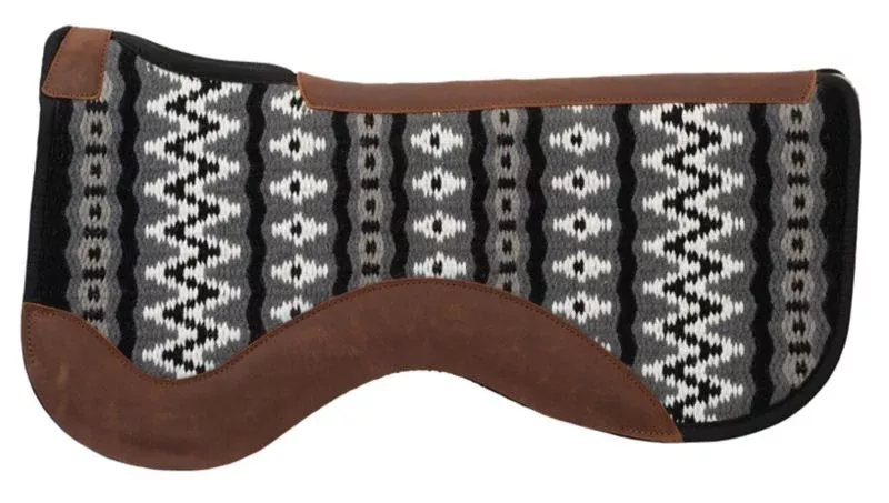 Weaver Close Contact NZ Saddle Pad