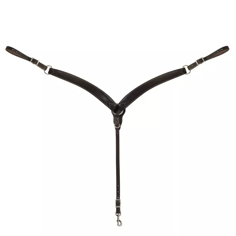 Weaver Cross Skirting Breast Collar
