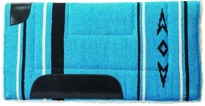 Weaver Leather 30inx32in Cutback Saddle Pad