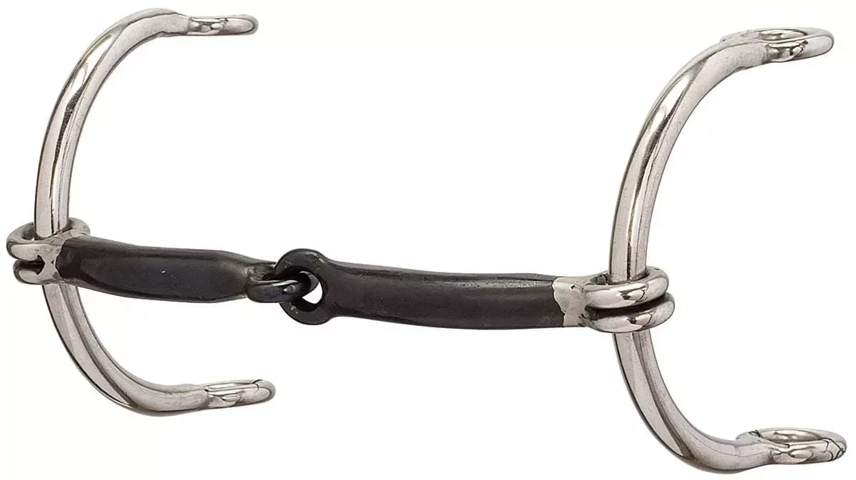 Weaver Leather 5" Gag Bits
