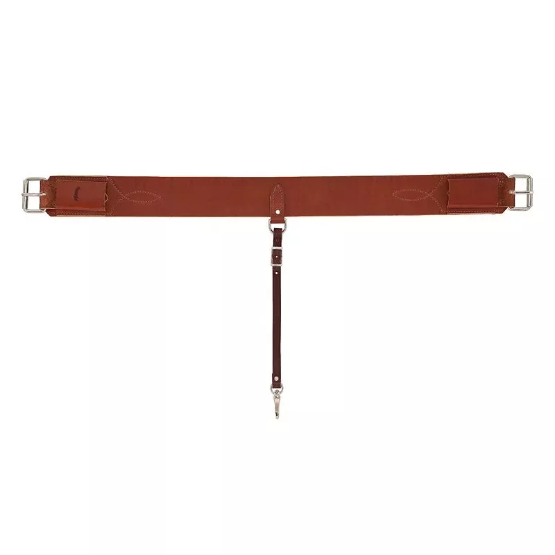 Weaver Leather Back Cinch 3in