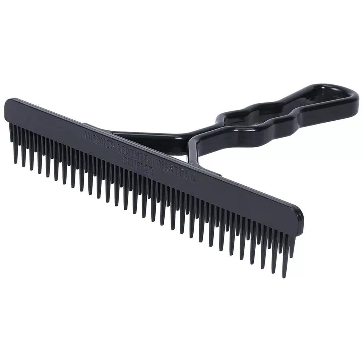 Weaver Leather Exhibitor’s Essentials Fluffer Comb