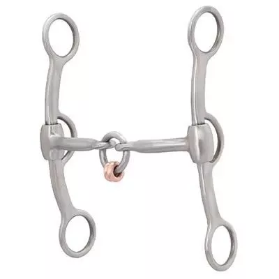 Weaver Leather Ken McNabb Short Lifter Bit