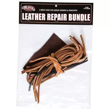 Weaver Leather Repair Bundle – 1/2 lb