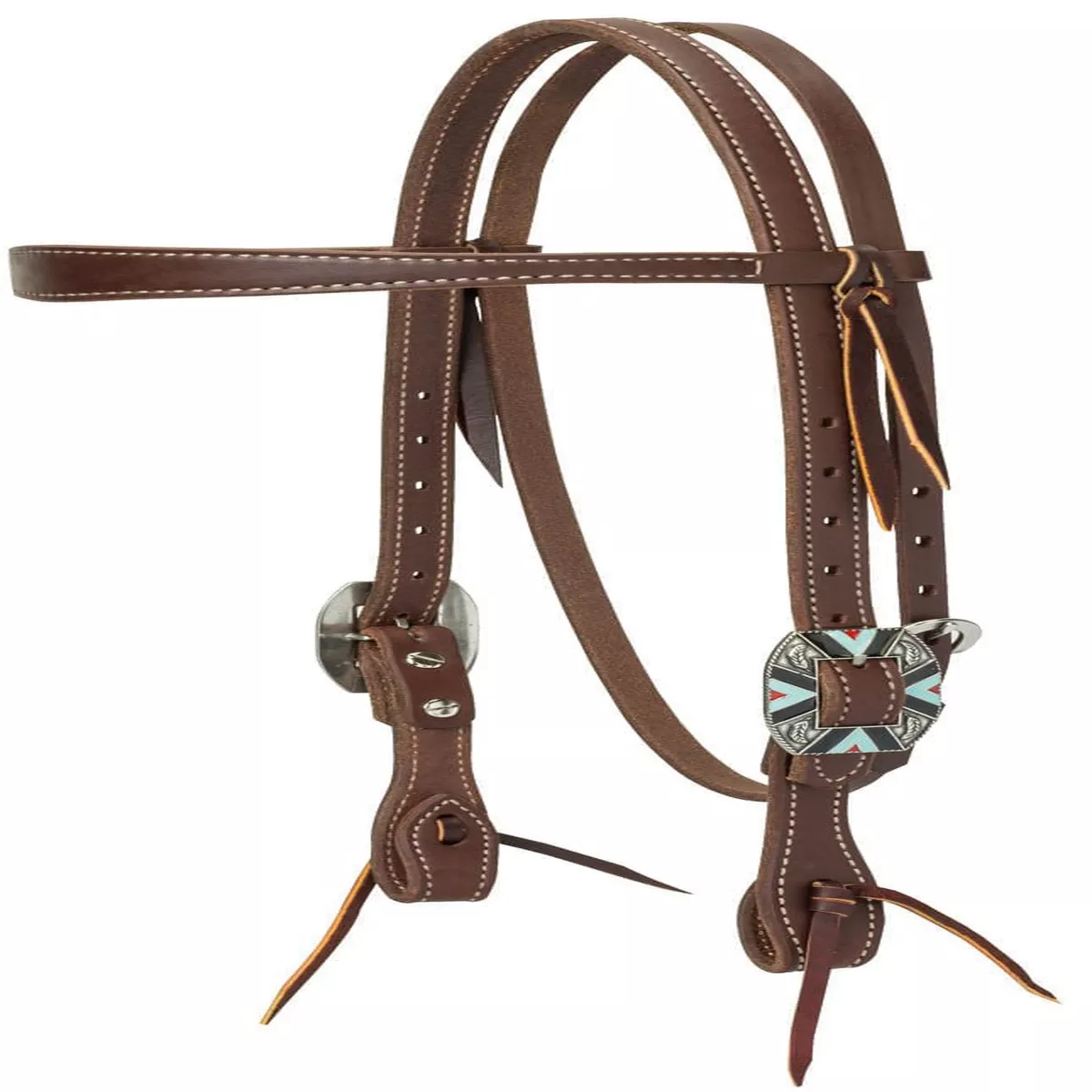 Weaver Leather Southwest Headstall