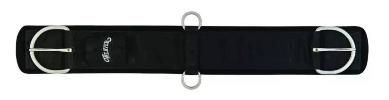 Weaver Neoprene Pony Cinch