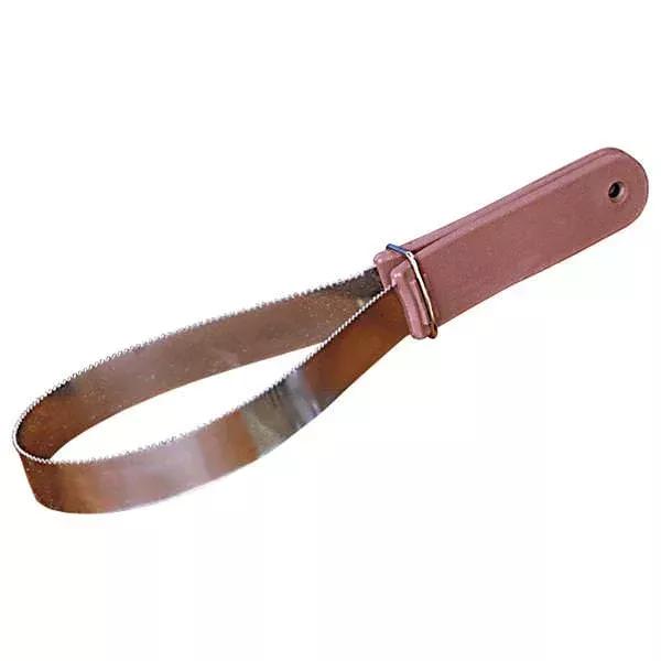 Weaver Shedding Blade