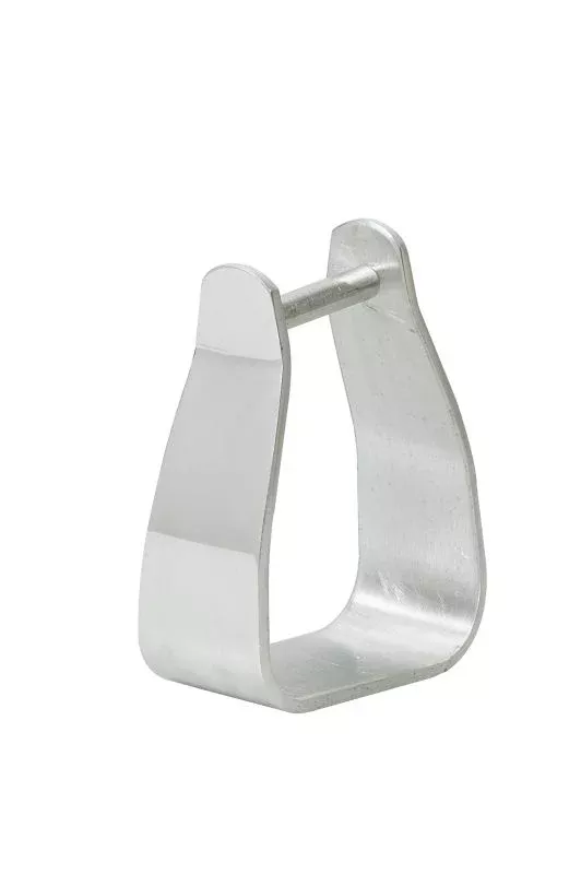 Weaver Sloped Aluminum Stirrups