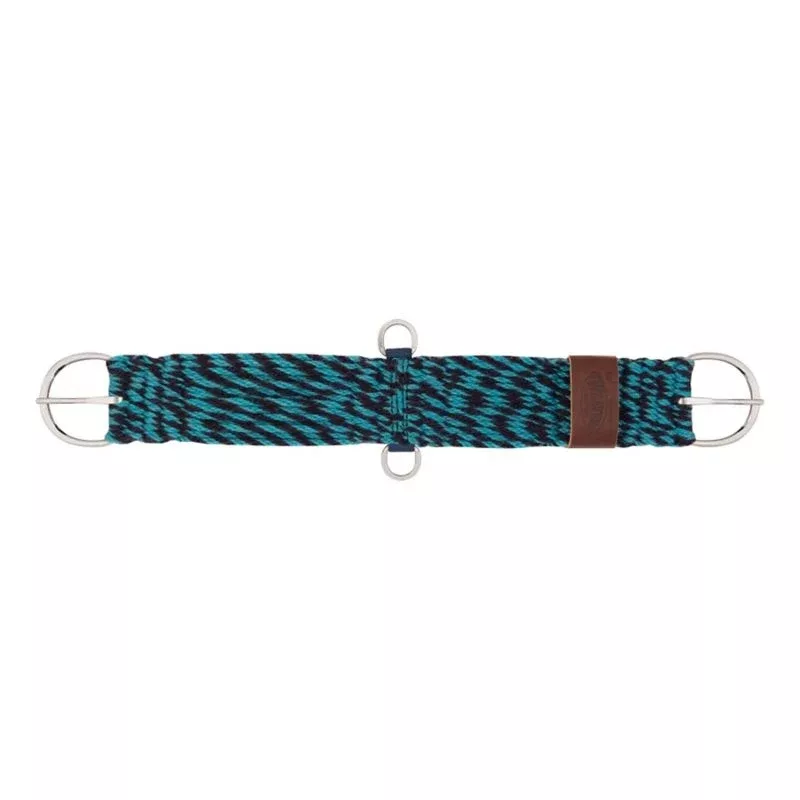 Weaver Straight Mohair Cinch
