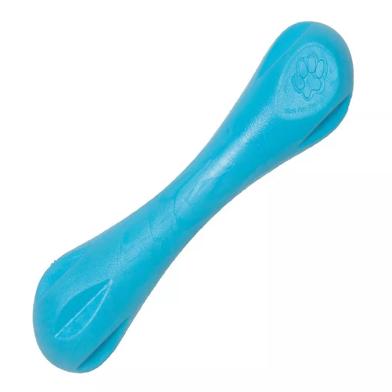 West Paw Hurley Aqua Blue