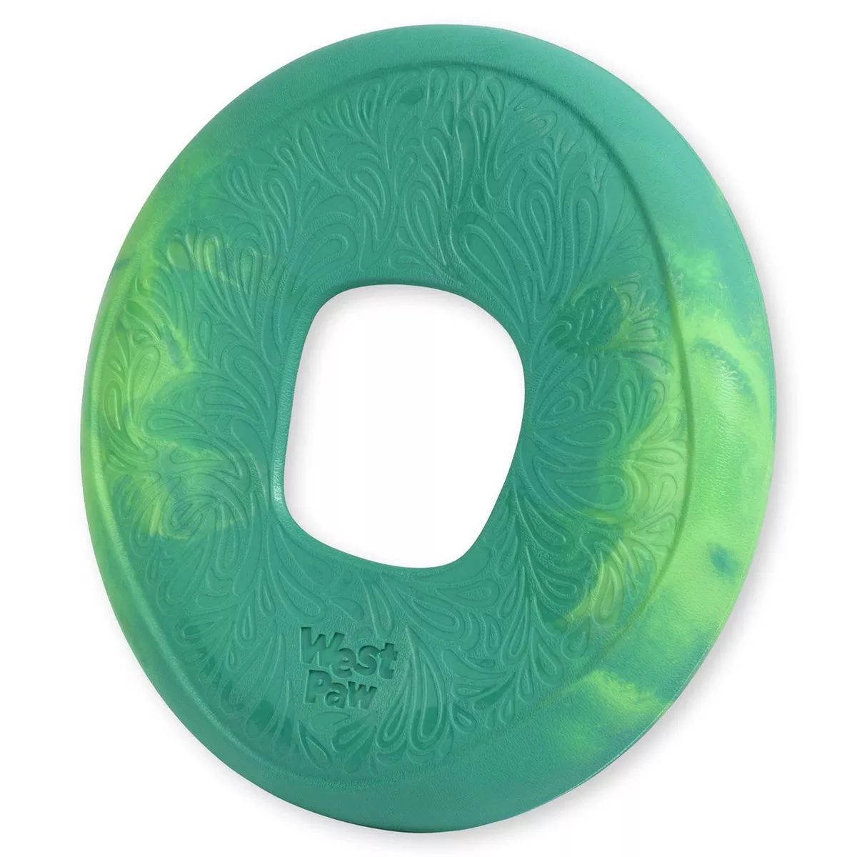 West Paw Sailz Large- Emerald