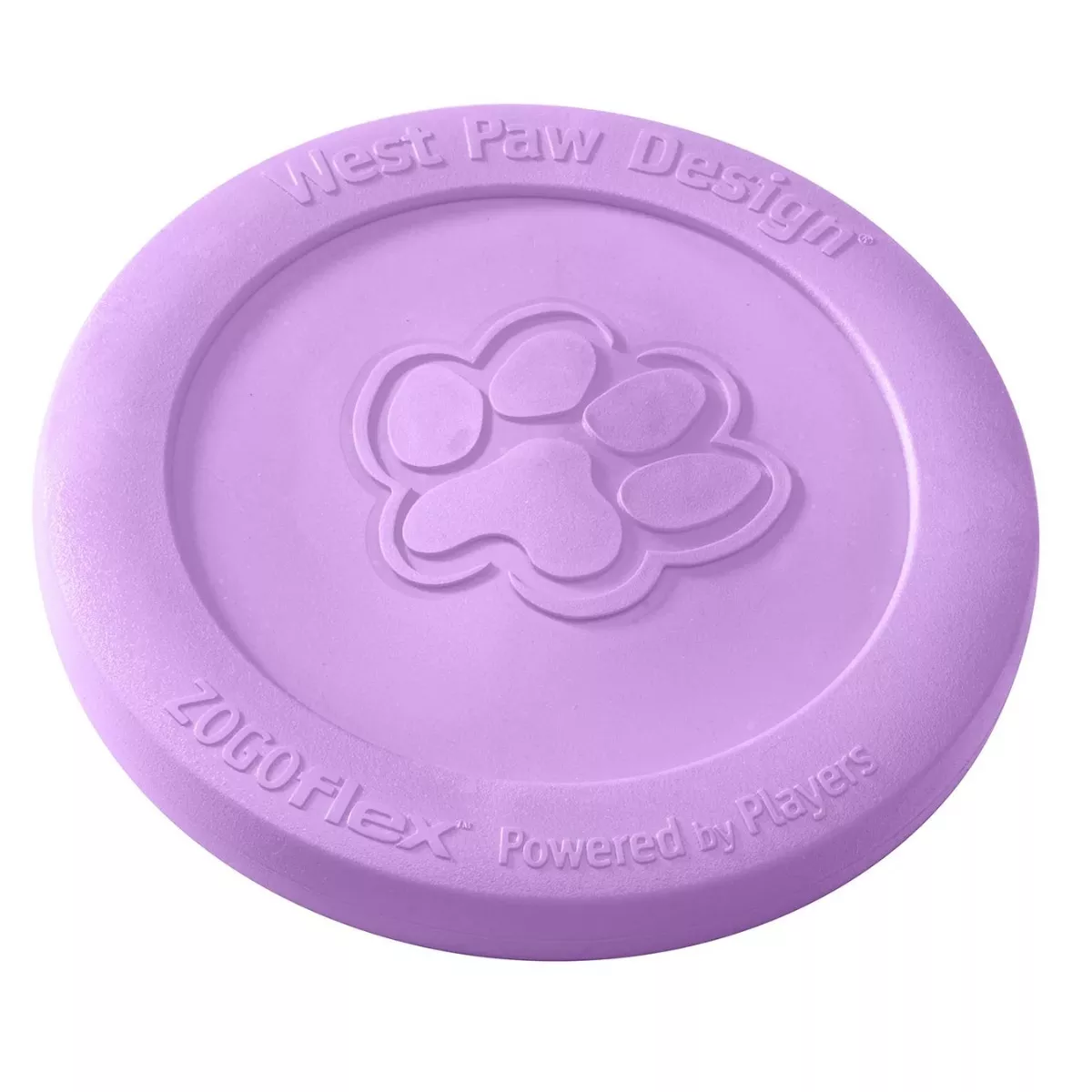 West Paw Zisc Lavender Small