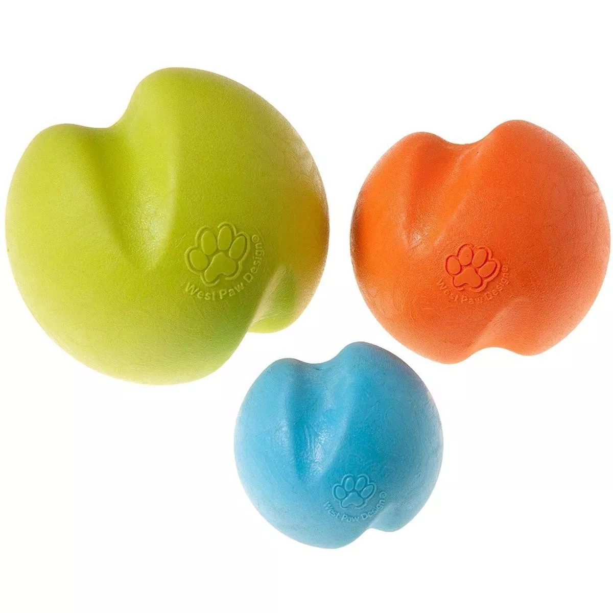 West Paw – Zogoflex Jive