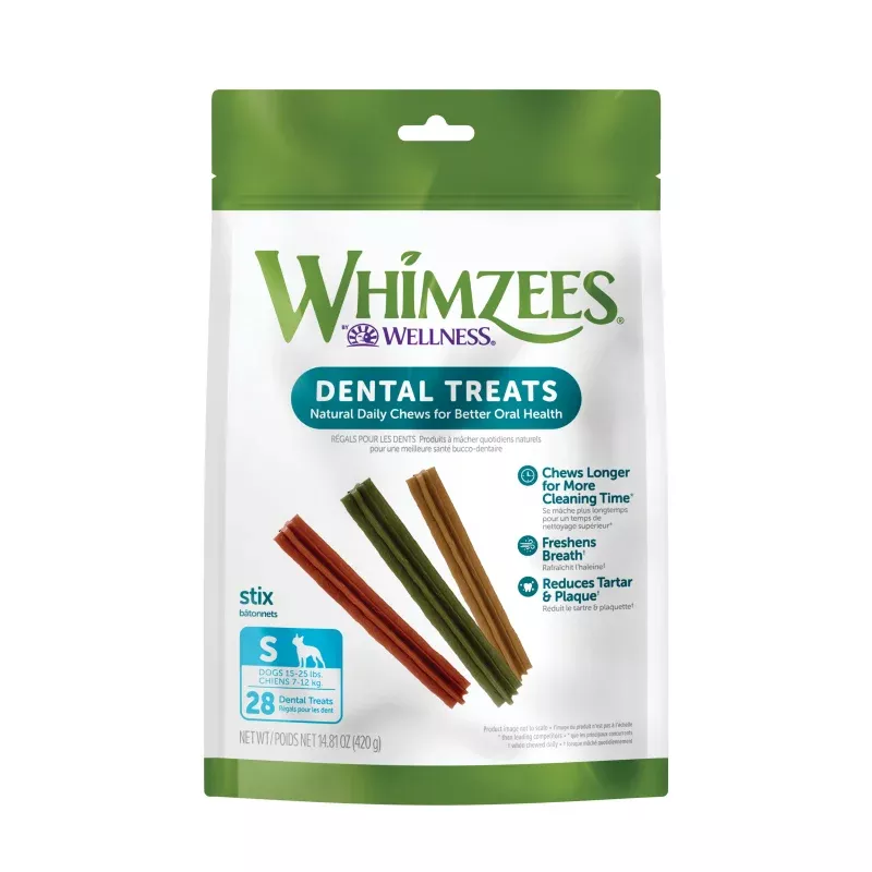 Whimzee Variety Bag