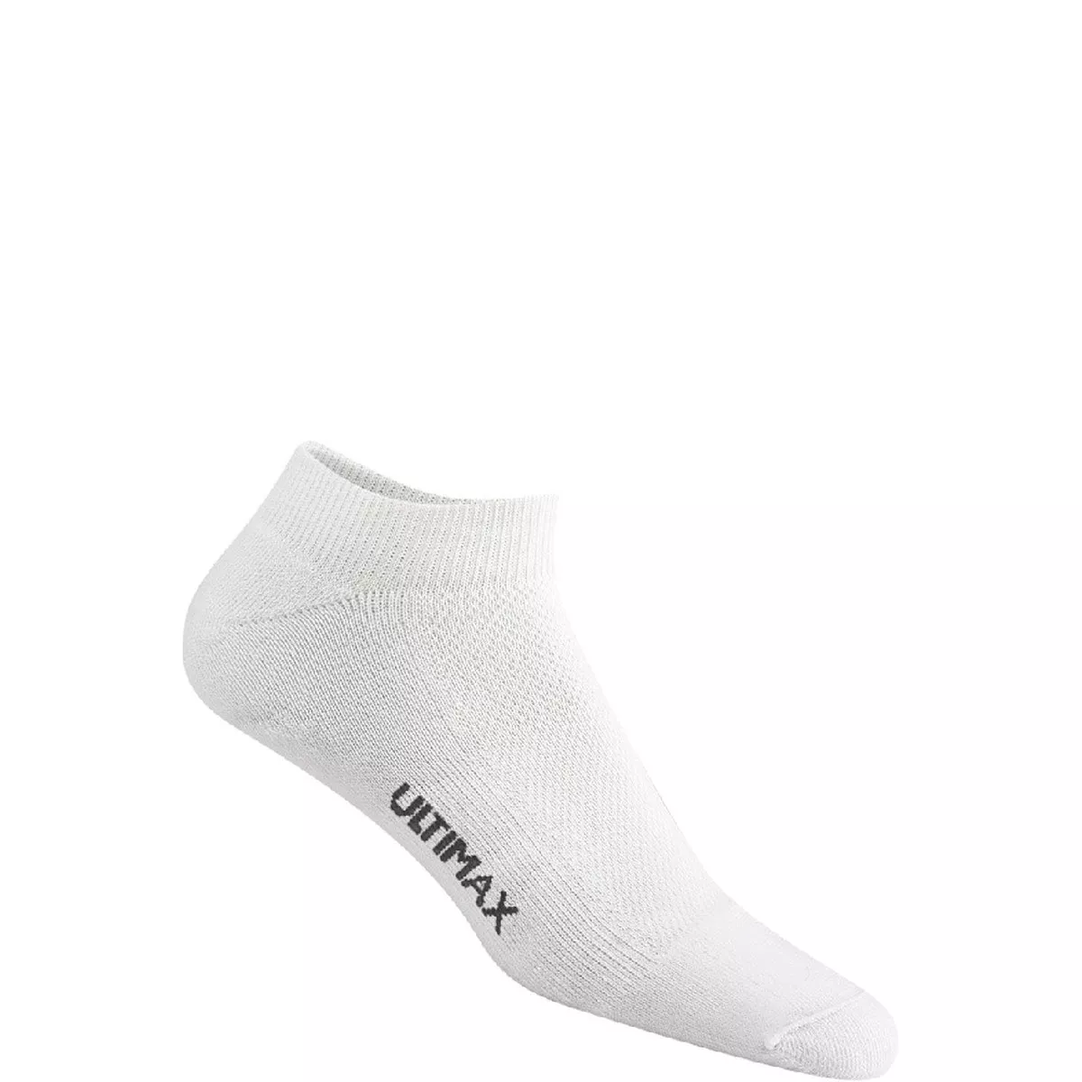 Wigwam Unisex Cool Lite Pro Low-Cut Socks - White