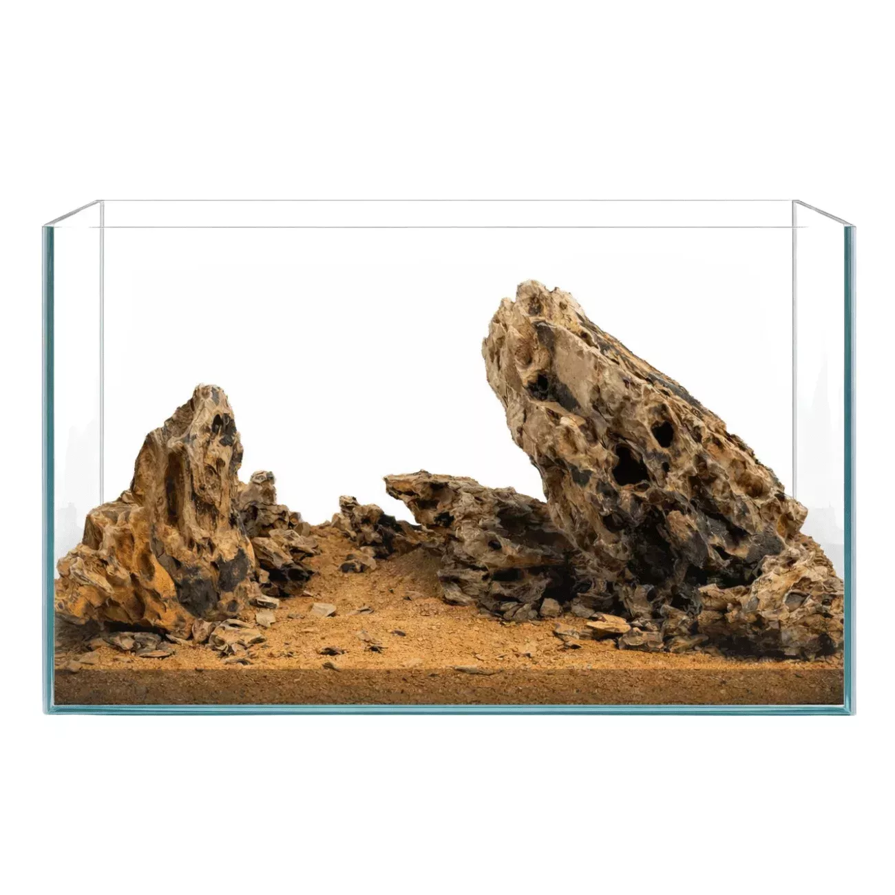 WIO – Amber Dragon River Kit