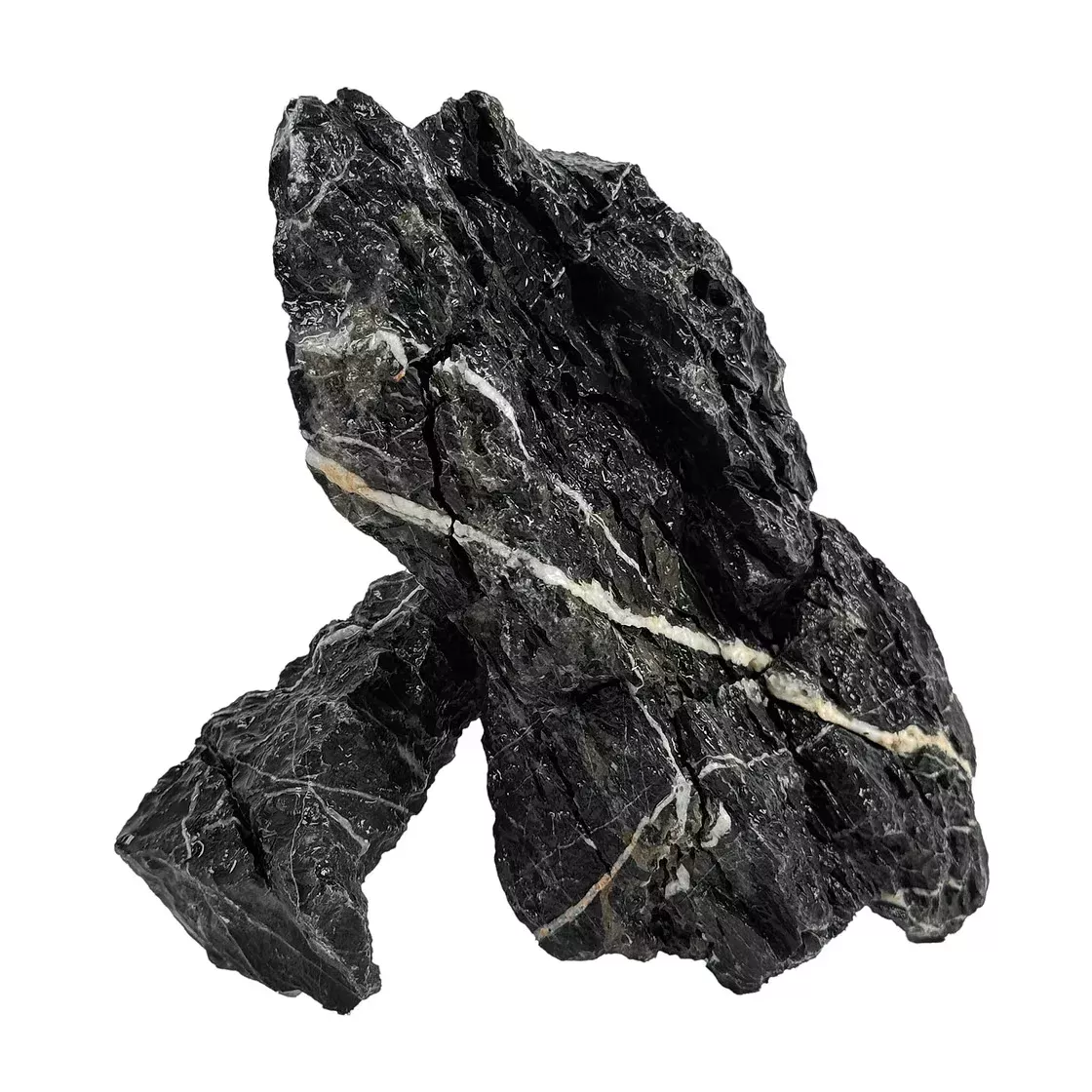 WIO – Black Ryuoh Stone