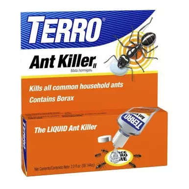 Woodstream – Terro Ready-to-Use Liquid Ant Killers – 2 oz.