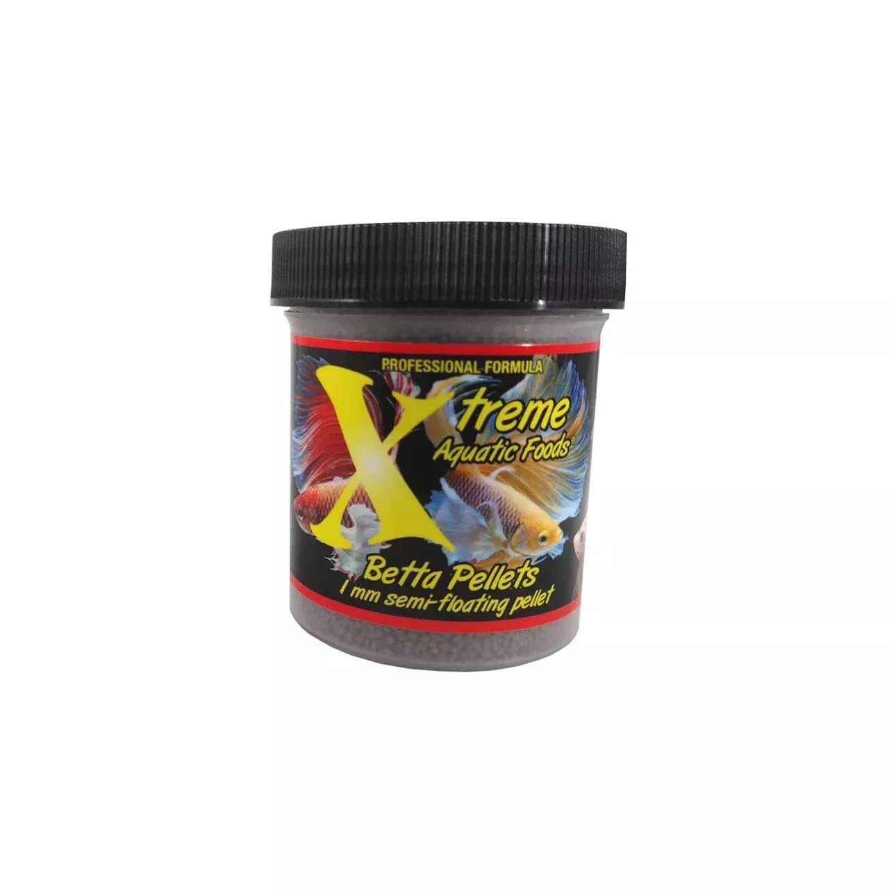 Xtreme Betta 1mm Pellet 71g