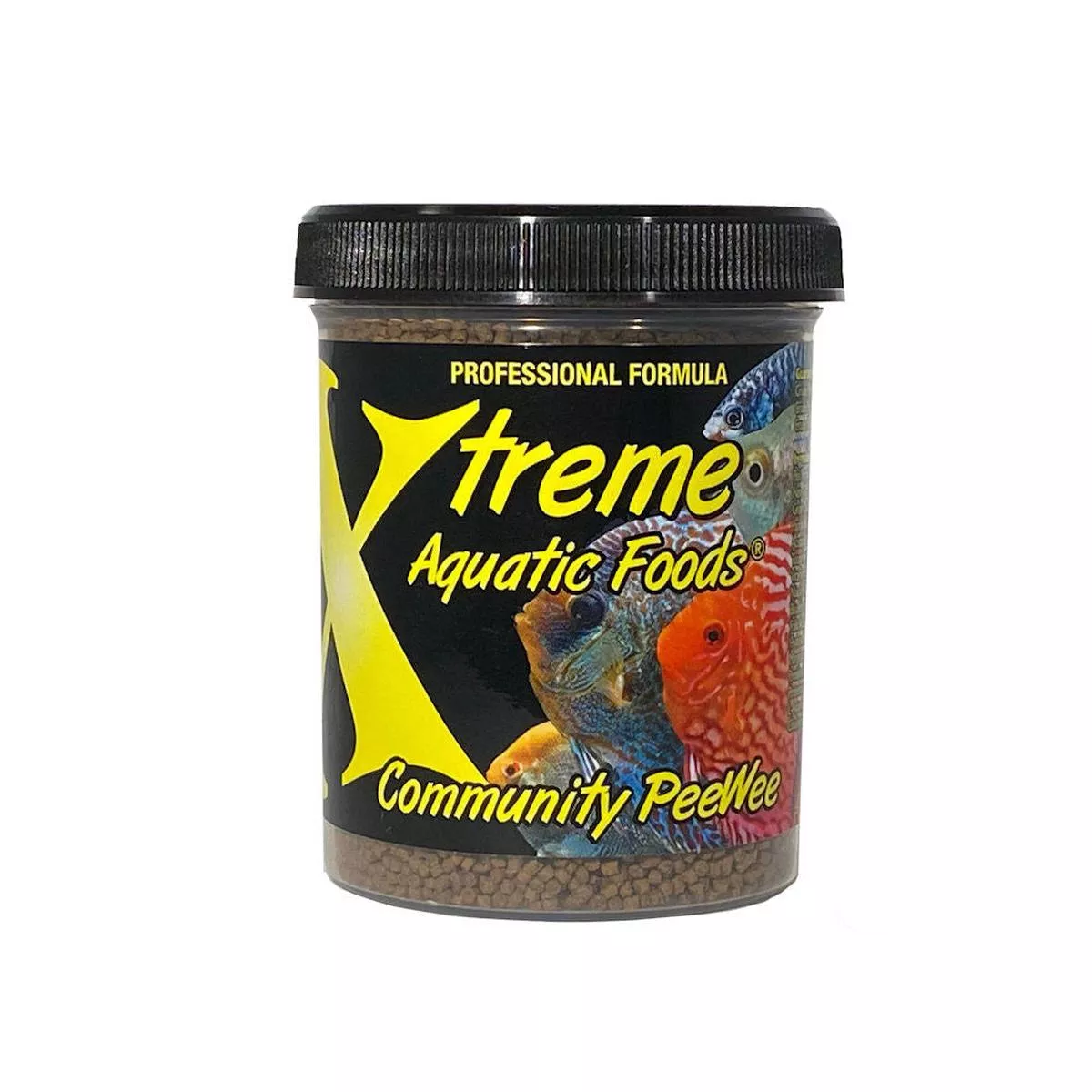 Xtreme Community Peewee Slow Sinking Pellets – 1.5mm