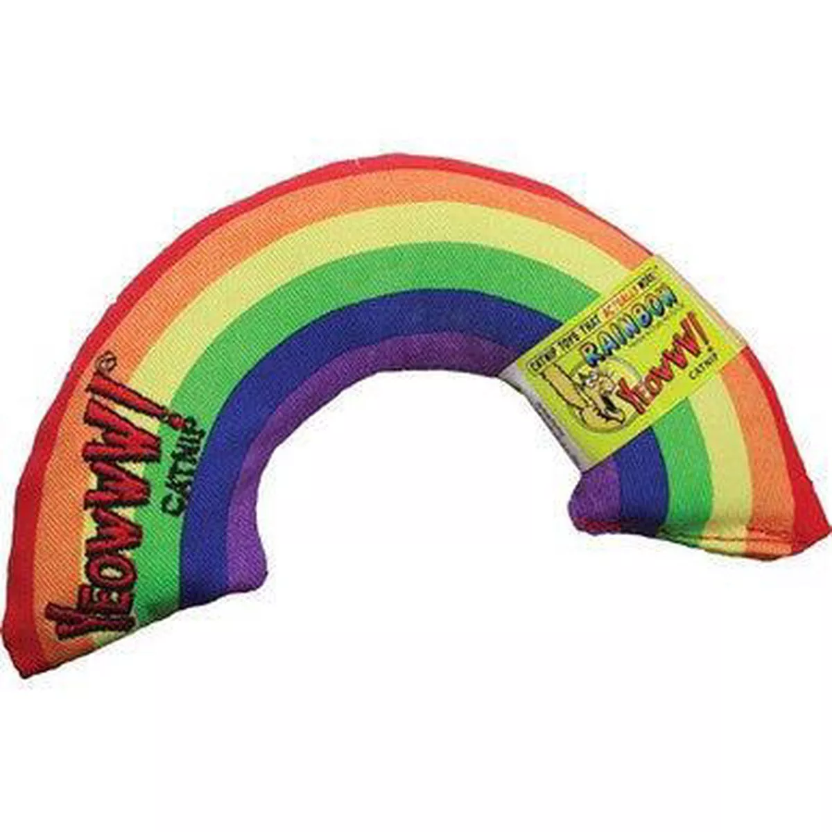 Yeoww Rainbow 6Inch