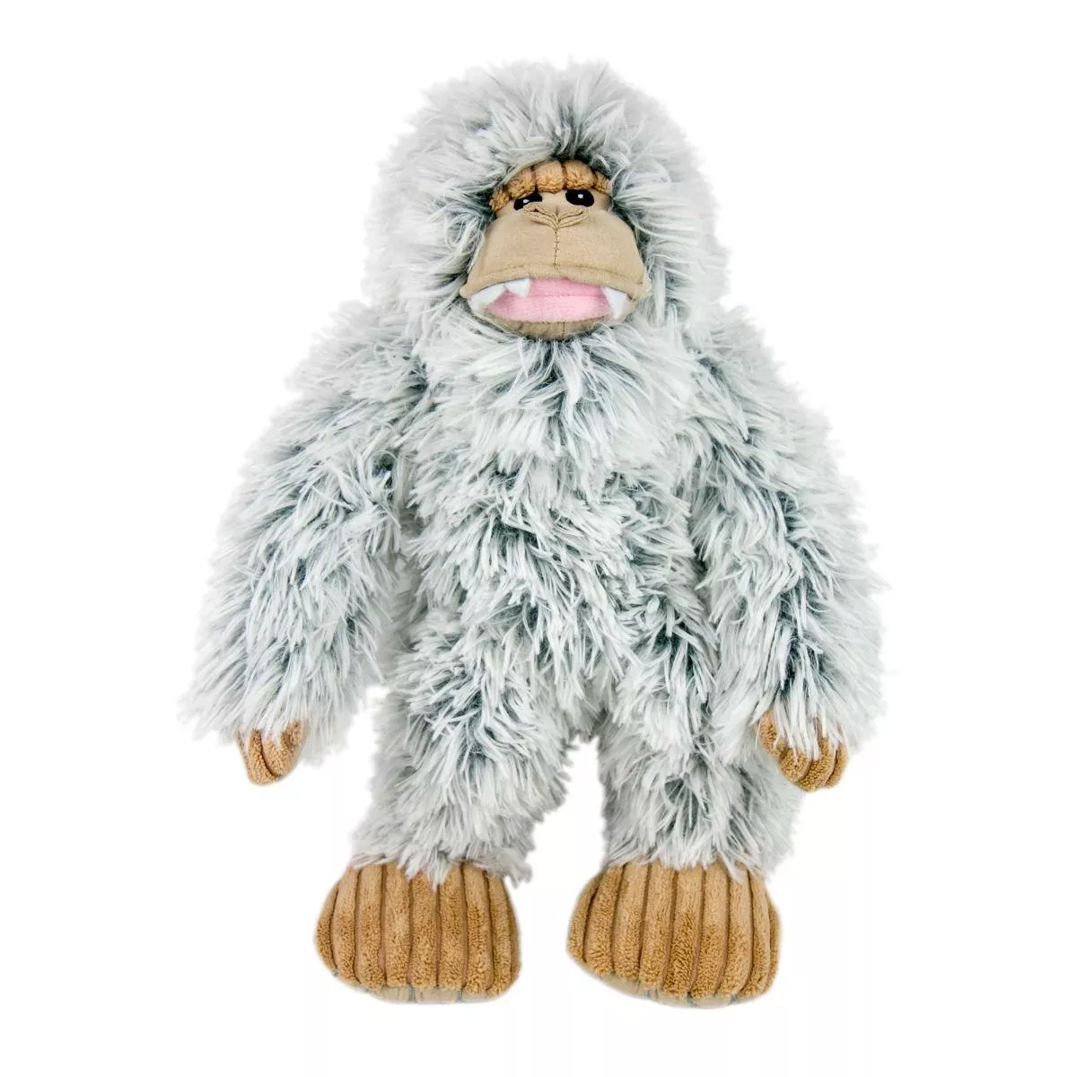 Yeti with Squeaker – L