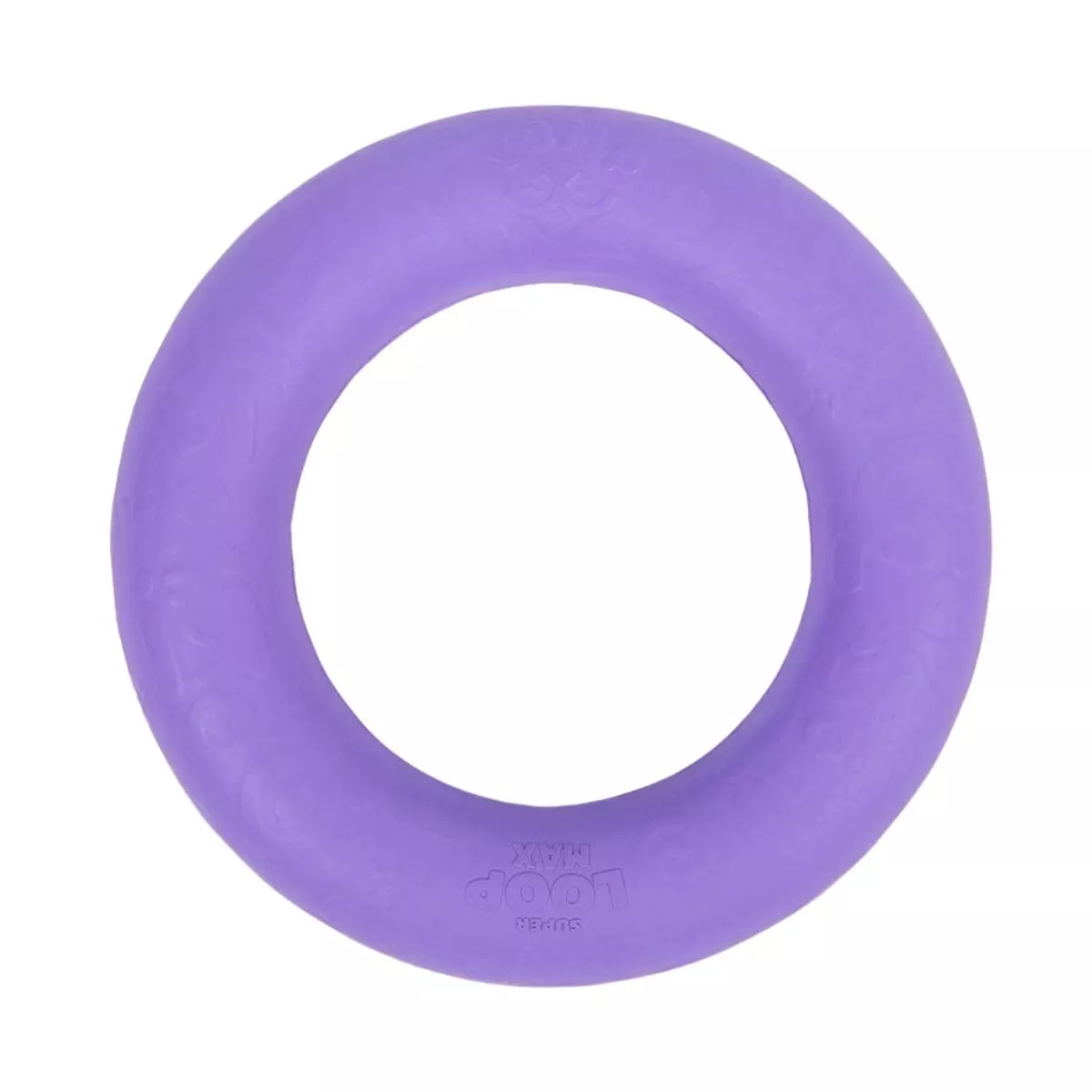 Yomp Super Loop MAX Dog Toy