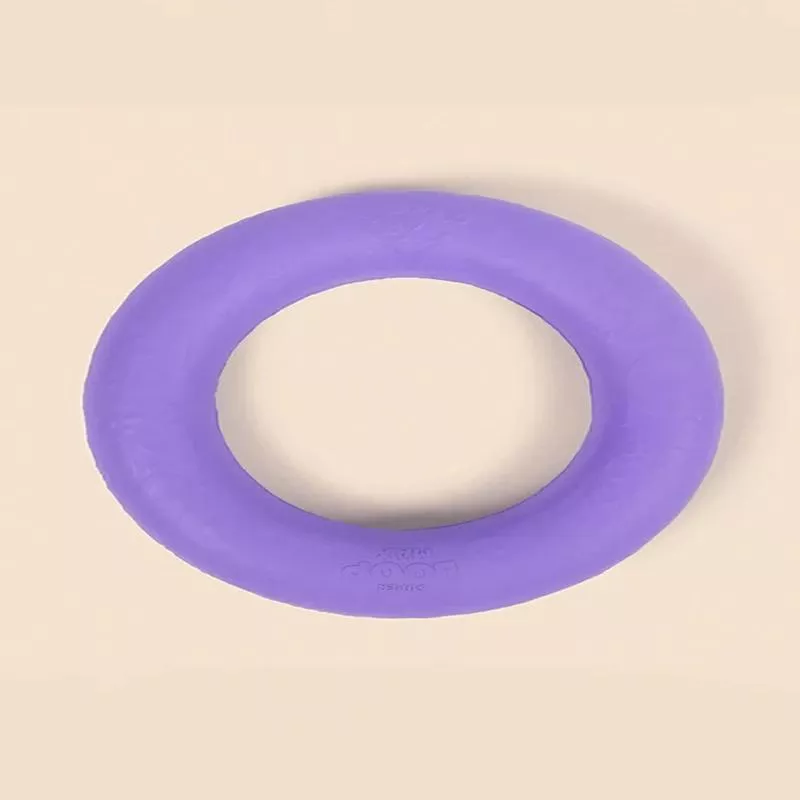 Yomp Superloop Max Dog Toy