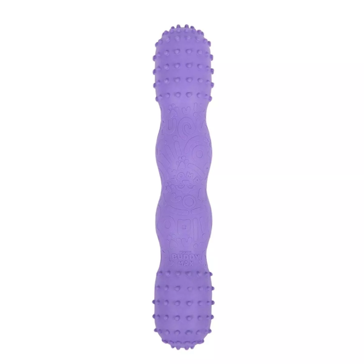 Yomp ToothBuddy MAX Dog Toy