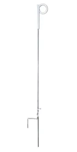 Zareba, Pig Tail Post, 39″