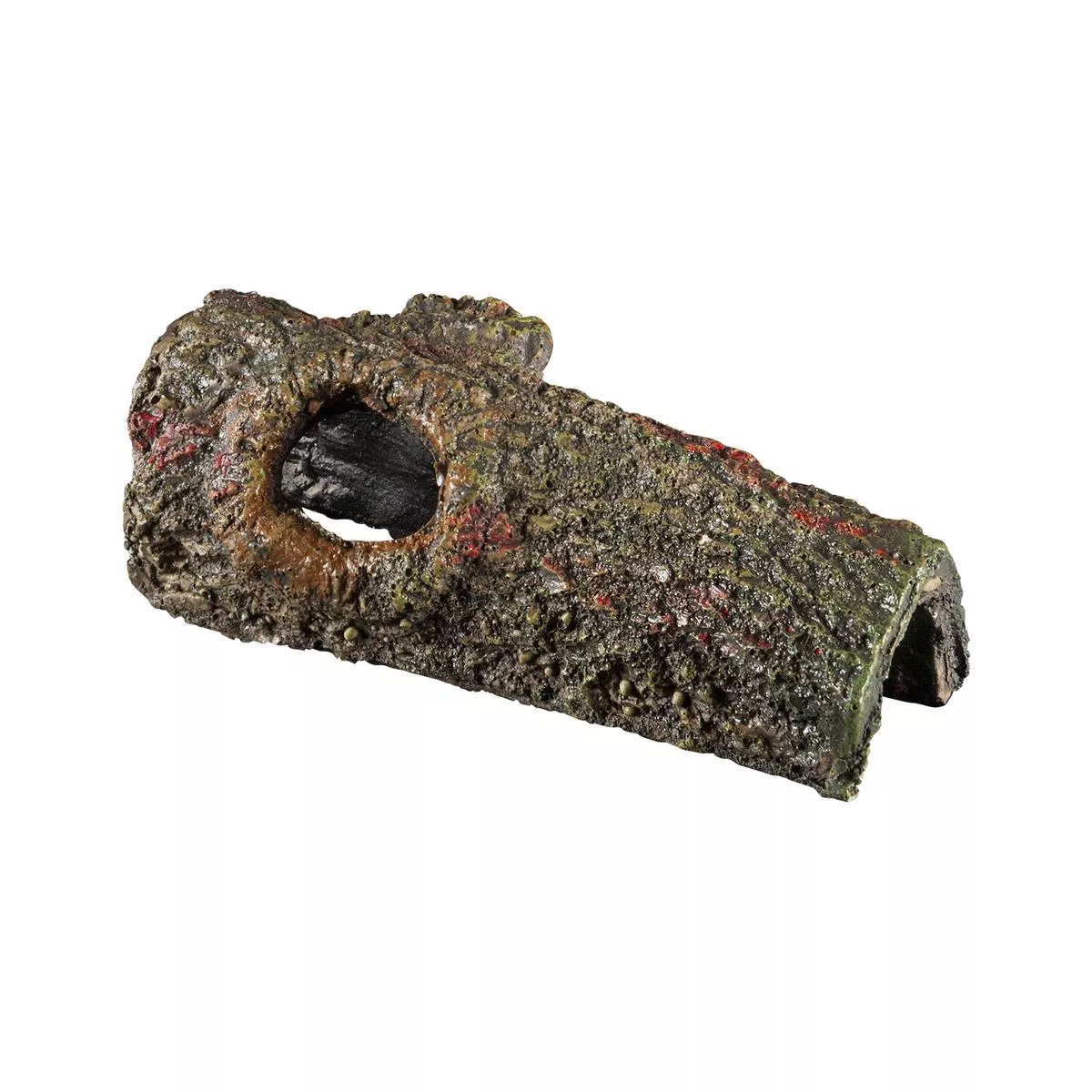 Zilla Bark Bends – Artificial Cork Bark Hides