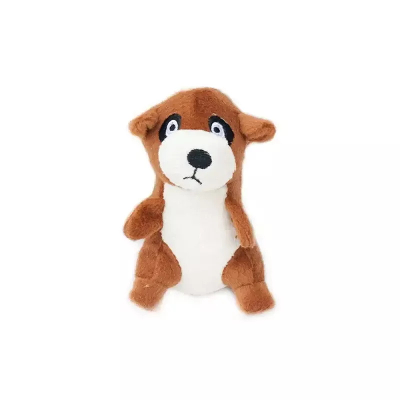 Zippy Burrow – Meerkat Den