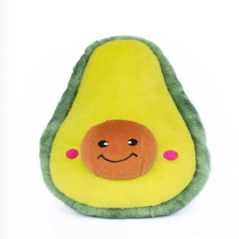 Zippy Paws Nomnomz – Avocado