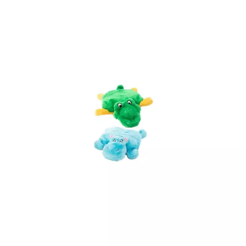 ZippyPaws Squeakie Pads
